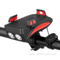 Rechargeable Bicycle Front Light